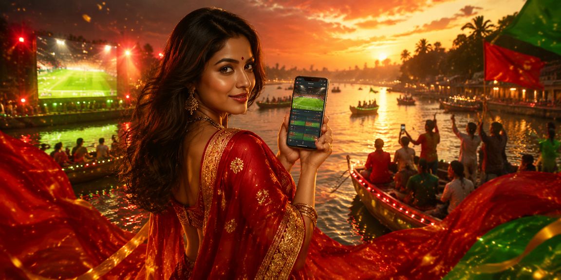 বারিসালের ক্যাসিনো অ্যাপের দৃশ্য - বাজিওয়ালা