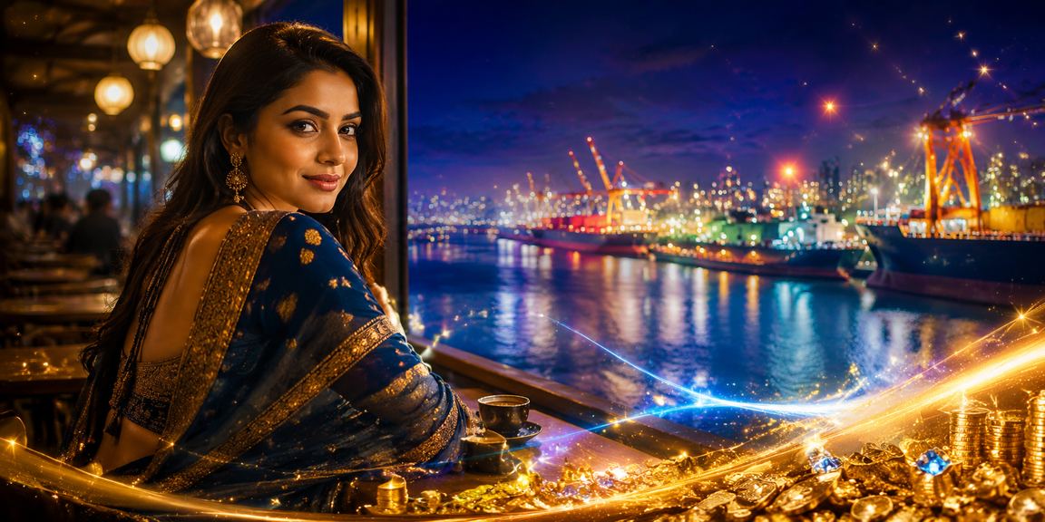 চট্টগ্রামের ভিআইপি বোনাস সৈকত দৃশ্য - বাজিওয়ালা