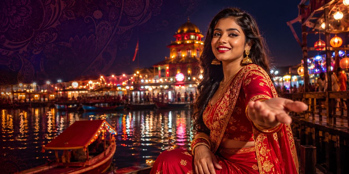 খুলনার রাতের বাজারে বেটিং পরিবেশ - বাজিওয়ালা