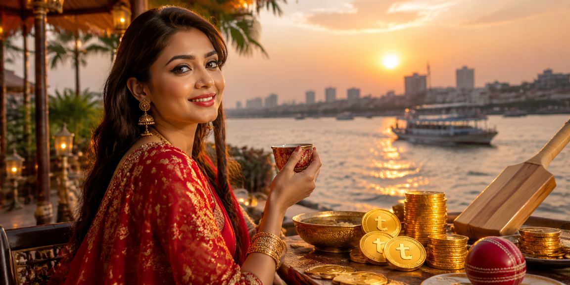 খুলনায় ক্রিকেট বেটিংয়ের এক ঝলক